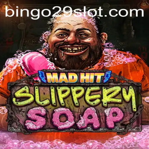 Unveiling the Thrills of MadHitSlipperySoap: A Game Changer in Online Entertainment