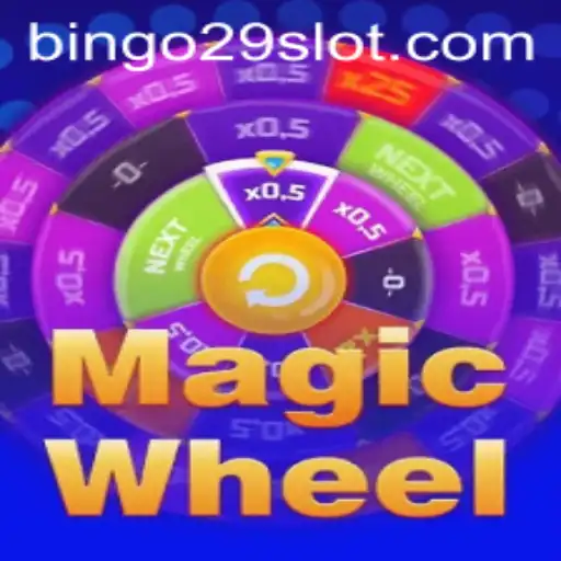Discover the Exciting World of MagicWheel: A New Era of Online Gaming with Bingo29.COM