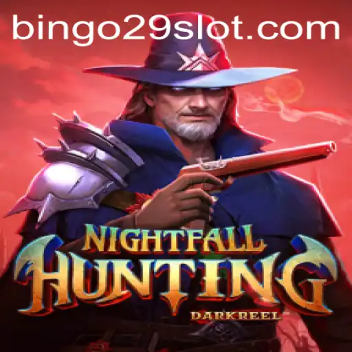Discover the Exciting World of NightfallHunting