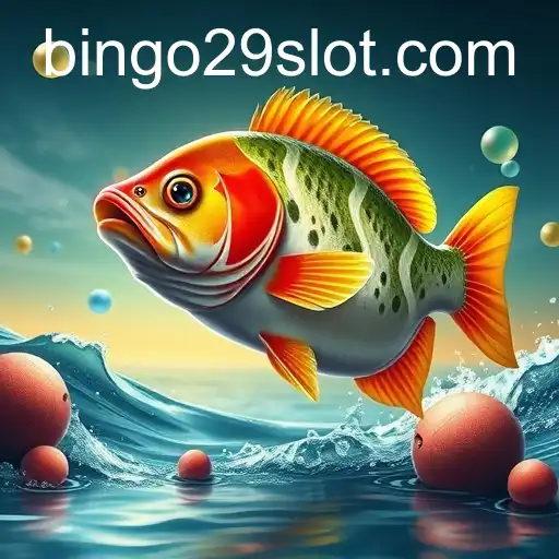 Online Fishing: The World of Bingo29.COM