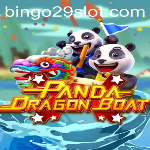 Explore the Thrills of PANDADRAGONBOAT: A Unique Gaming Adventure