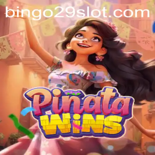 PinataWins: A New Era in Online Gaming