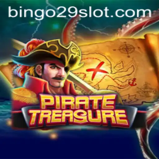 PirateTreasure: An Enthralling Quest for Riches