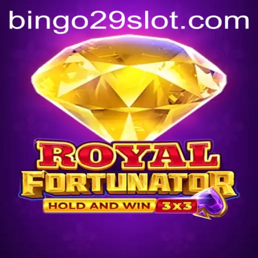 Royalfort: A Captivating Journey into Gaming with Bingo29.COM