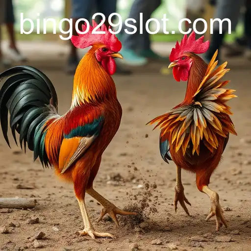 The Rich Culture and Growing Popularity of Sabong Games in the Philippines