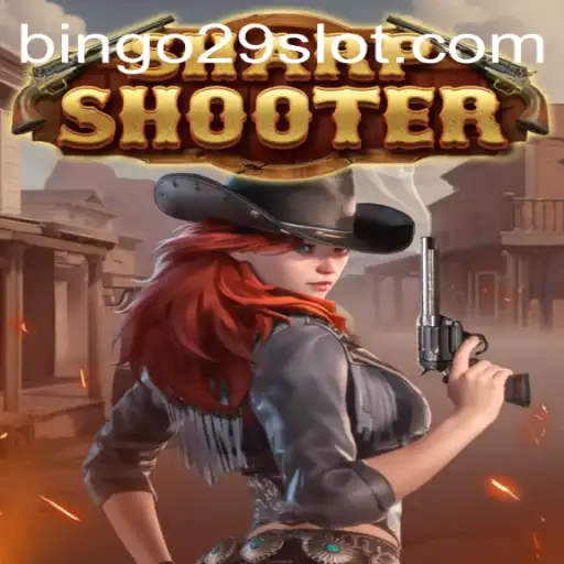 Discovering the Thrills of 'Sharpshooter' at Bingo29.COM