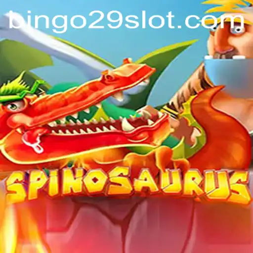Exploring the Thrilling World of Spinosaurus at Bingo29.COM