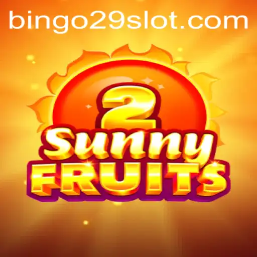 Exploring SunnyFruits2: A Captivating Gaming Adventure with Bingo29.COM
