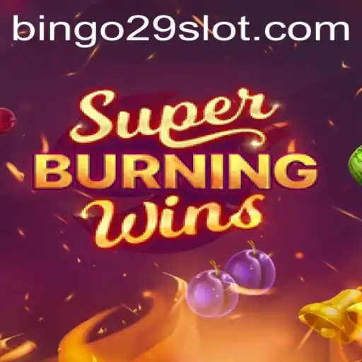 Exploring SuperBurningWins in the Context of Bingo29.COM