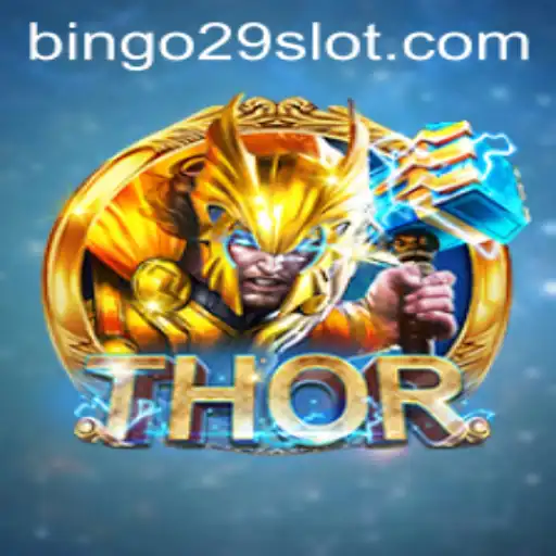Discover the Exciting World of THOR: A Comprehensive Guide