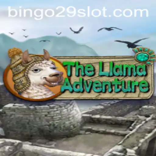 TheLlamaAdventure: A New Gaming Sensation with Bingo29.COM Integration