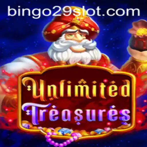 UnlimitedTreasures: The Future of Online Gaming
