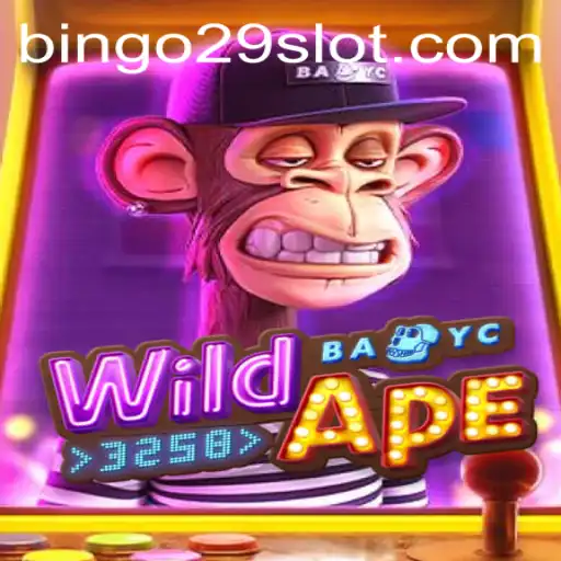 Exploring the Exciting World of WildApe3258 and Bingo29.COM