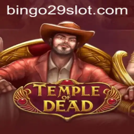 Exploring the Mystical Realms of TempleofDead and the Rising Star Bingo29.COM
