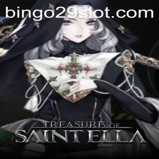 Unveiling the Exciting World of Treasure of Saint Ella