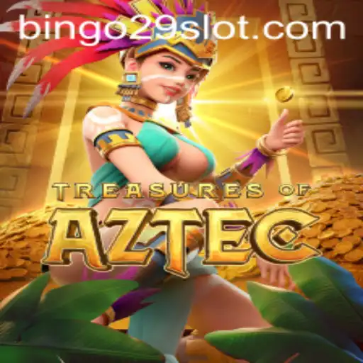 Explore the Thrills of Treasures of Aztec: A Game that Combines Ancient Mysteries and Modern Gaming