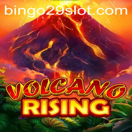 Exploring the Thrilling World of VolcanoRising: A Deep Dive into Gameplay and Strategy