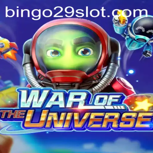 Exploring the Mystical World of WAROFTHEUNIVERSE