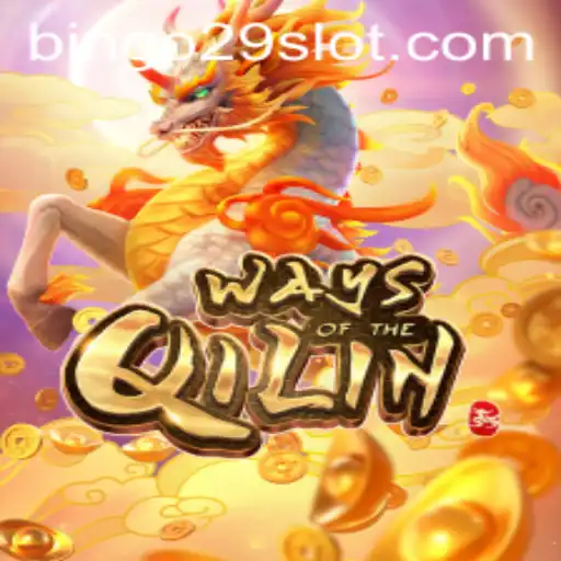 Exploring Ways of the Qilin: A Mesmerizing Gaming Experience
